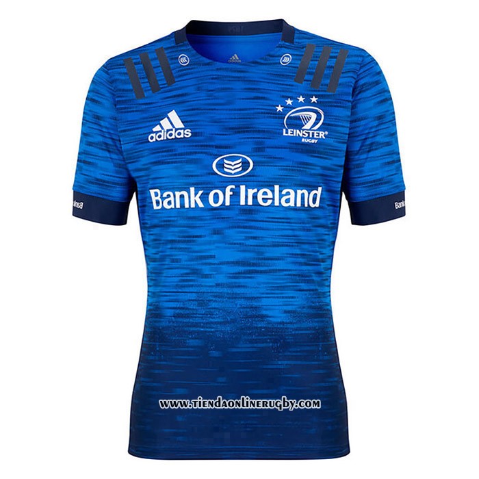 Camiseta Leinster Rugby 2020-2021 Local